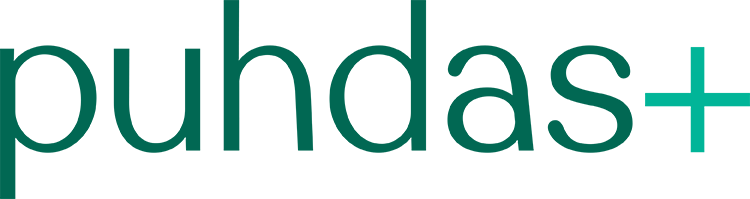 Puhdas logo