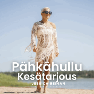 Pähkähullu Kesätarjous