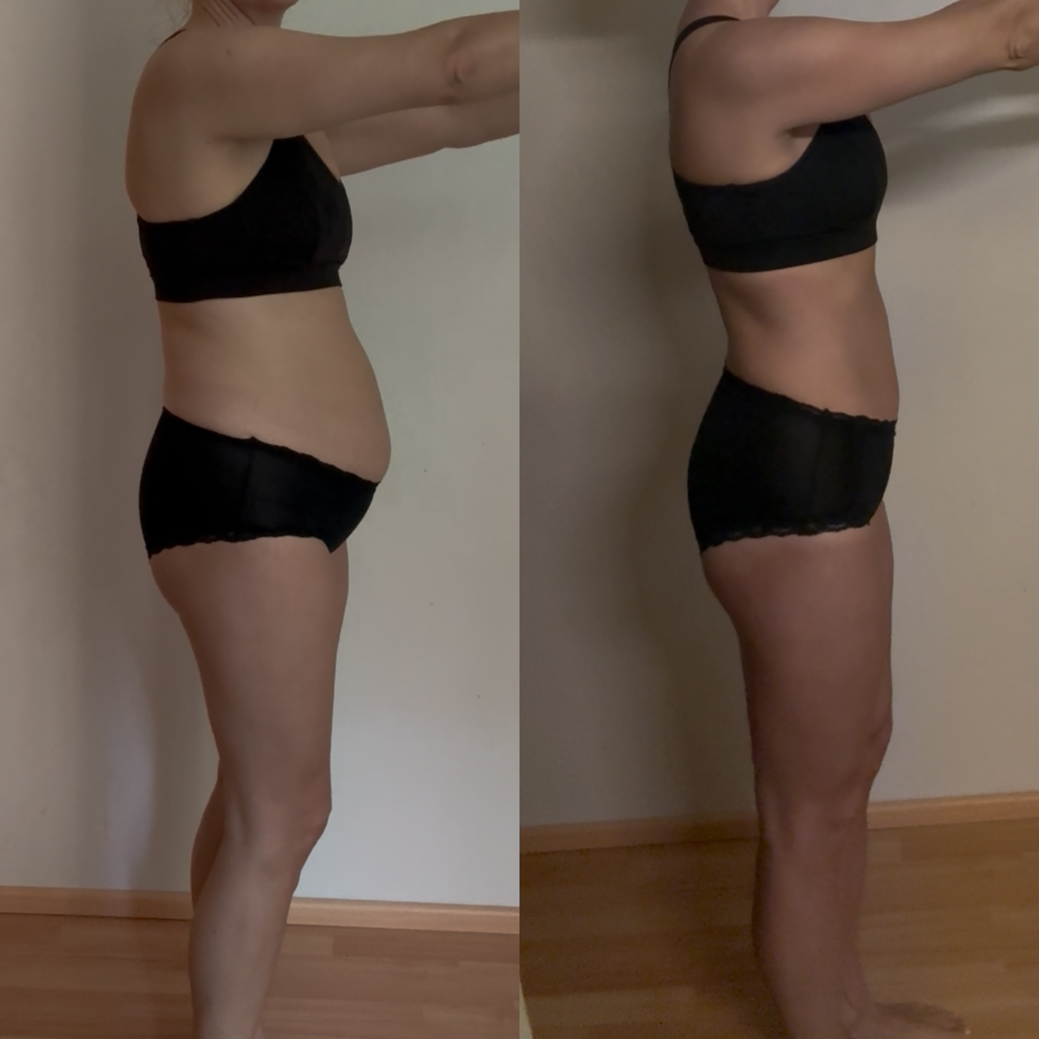 X Pauline Mäyränen