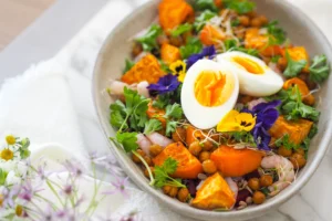 Painonpudotus pelkän ruokavalion avulla