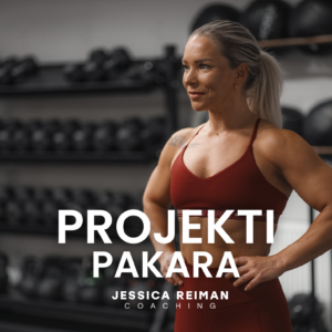 Projekti Pakara
