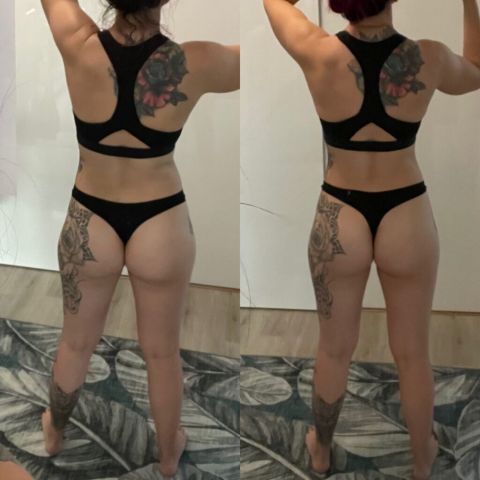 Asiakkaan saavuttama muutos Koodi - valmennuksen aikana