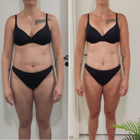 Asiakkaan saavuttama muutos Koodi - valmennuksen aikana