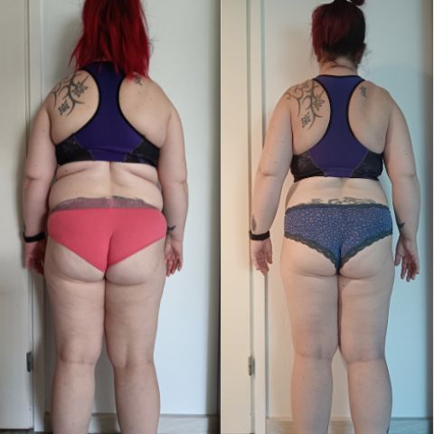 Asiakkaan saavuttama muutos Koodi - valmennuksen aikana