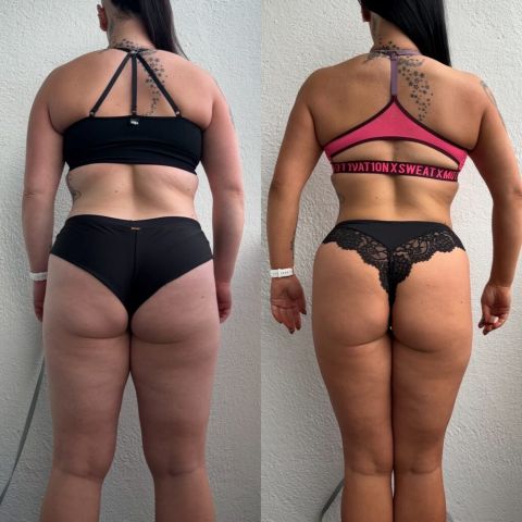 Asiakkaan saavuttama muutos Koodi - valmennuksen aikana