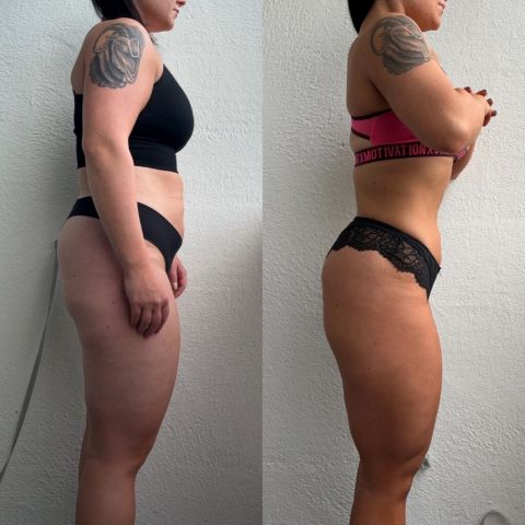 Asiakkaan saavuttama muutos Koodi - valmennuksen aikana