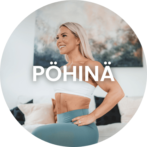 Kotitreenivalmennus Pöhinä